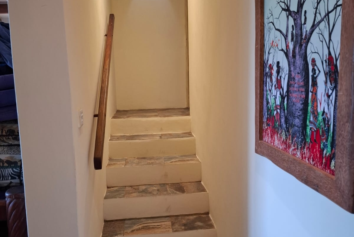 Luxurious 4br Vila For Sale inWatamu