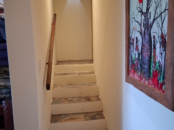 Luxurious 4br Vila For Sale inWatamu