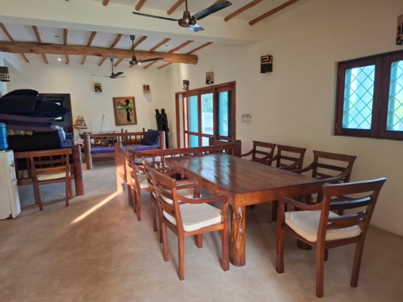 Luxurious 4br Vila For Sale inWatamu