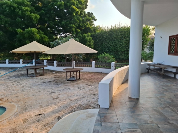 Luxurious 4br Vila For Sale inWatamu