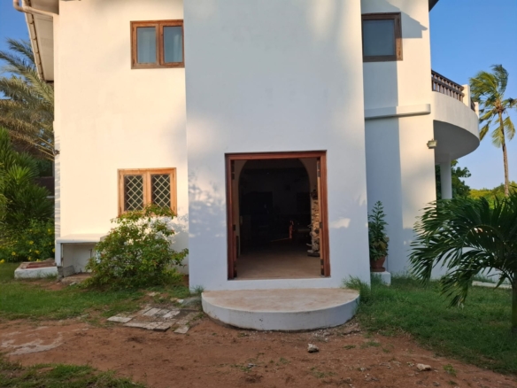 Luxurious 4br Vila For Sale inWatamu
