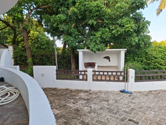 Luxurious 4br Vila For Sale inWatamu