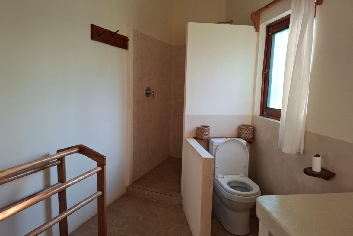 Luxurious 4br Vila For Sale inWatamu