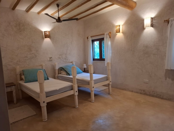 Luxurious 4br Vila For Sale inWatamu