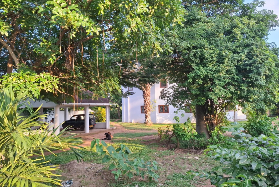 Luxurious 4br Vila For Sale inWatamu