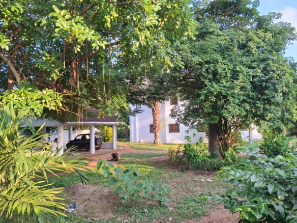 Luxurious 4br Vila For Sale inWatamu