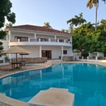 Luxurious 4br Vila For Sale inWatamu