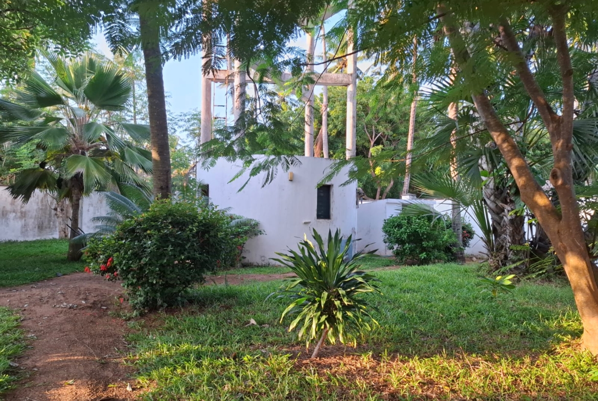 Luxurious 4br Vila For Sale inWatamu