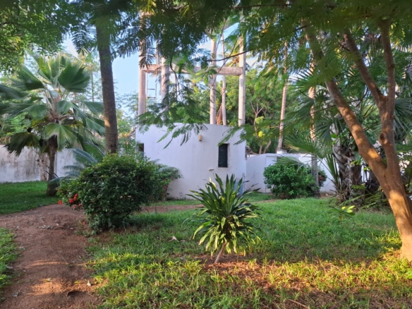 Luxurious 4br Vila For Sale inWatamu