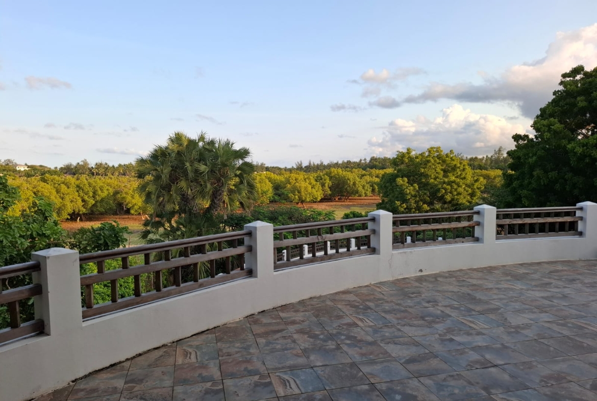 Luxurious 4br Vila For Sale inWatamu