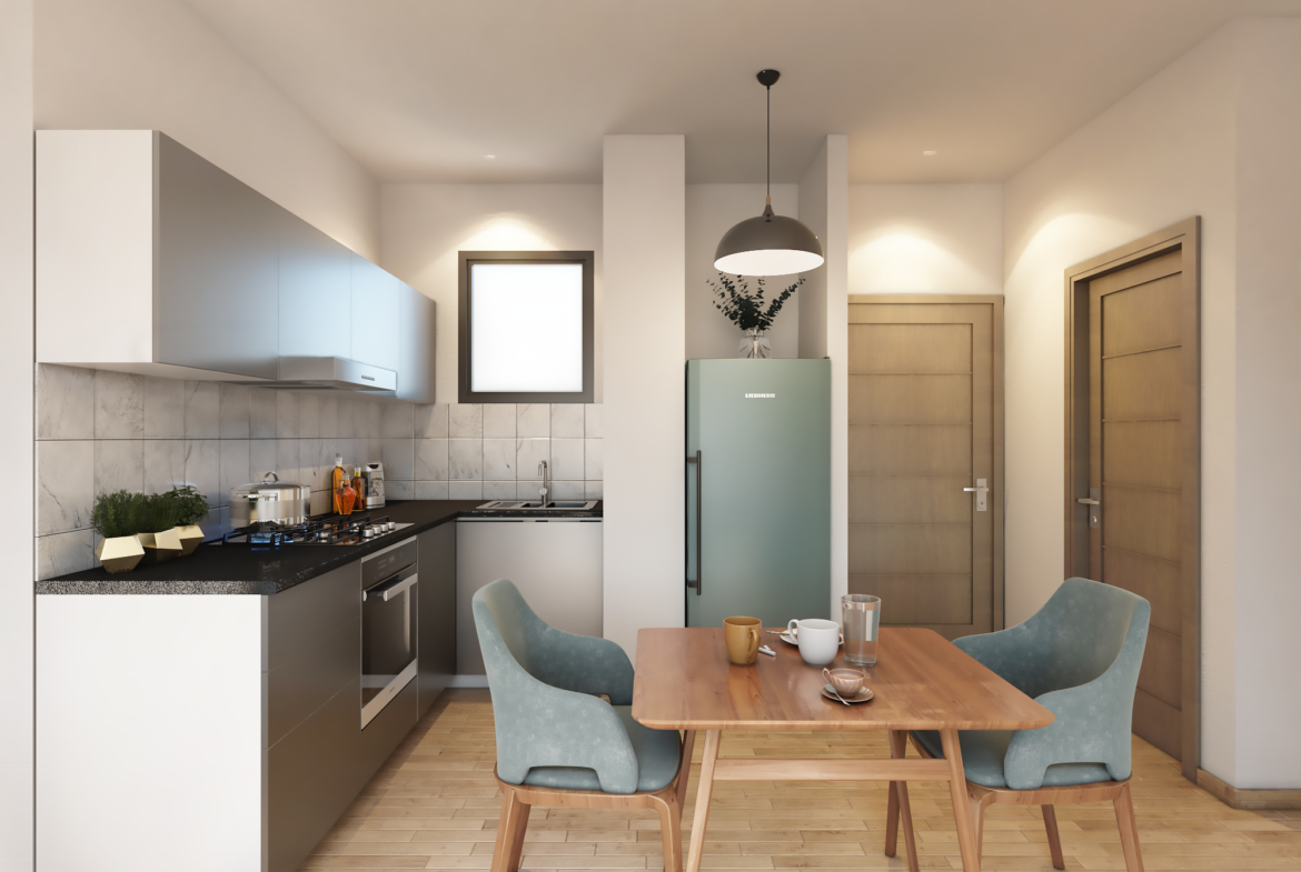 Amaiya 1,2 and 3 by apartments and duplexes for sale Garden City