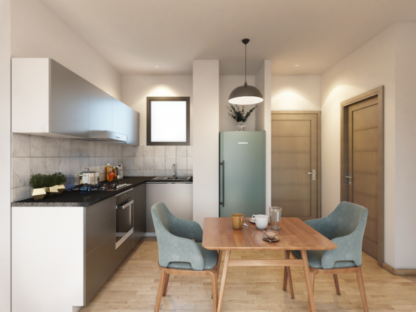 Amaiya 1,2 and 3 by apartments and duplexes for sale Garden City