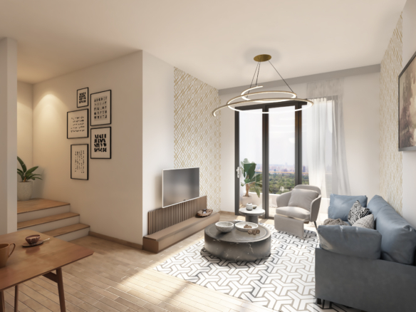 Amaiya 1,2 and 3 by apartments and duplexes for sale Garden City