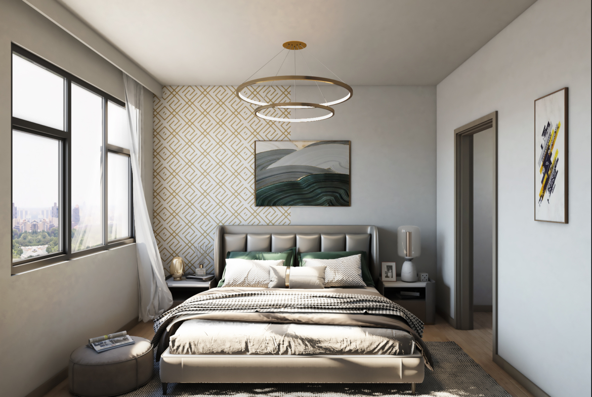 Amaiya 1,2 and 3 by apartments and duplexes for sale Garden City