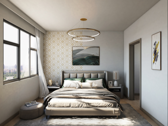 Amaiya 1,2 and 3 by apartments and duplexes for sale Garden City