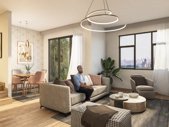 Amaiya 1,2 and 3 by apartments and duplexes for sale Garden City