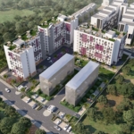 Garden City affordable Housing