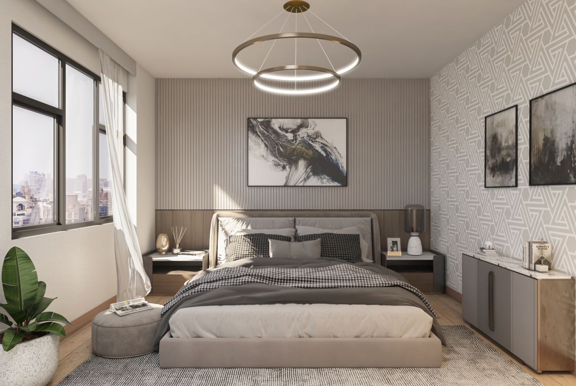 Amaiya 1,2 and 3 by apartments and duplexes for sale Garden City