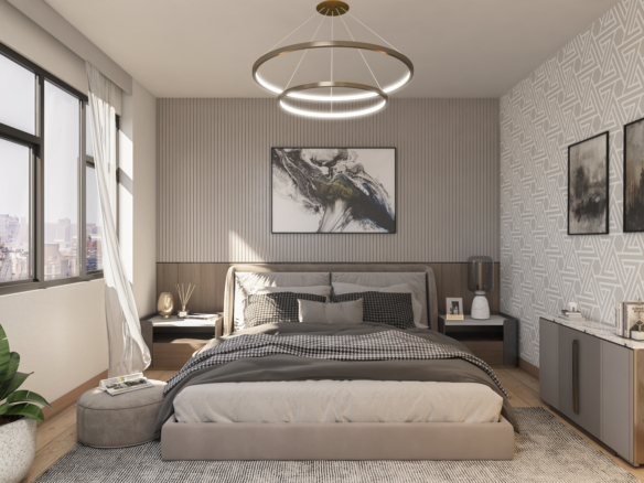 Amaiya 1,2 and 3 by apartments and duplexes for sale Garden City