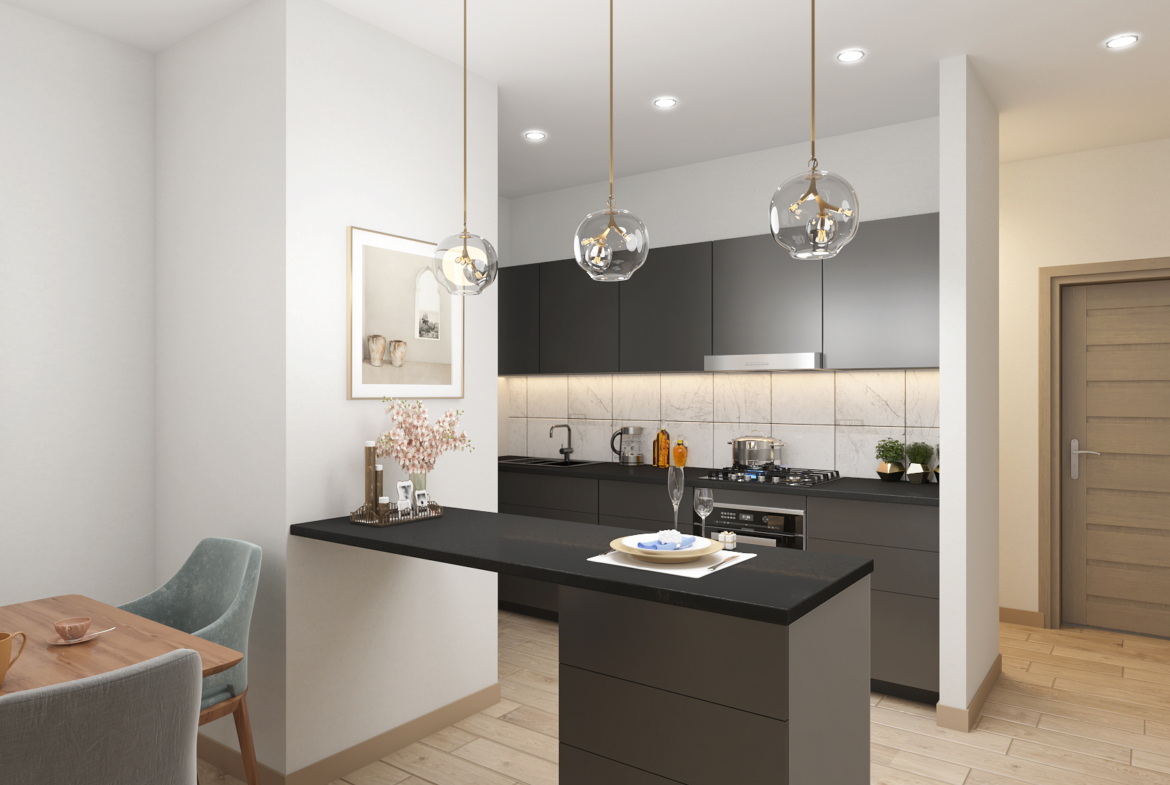 Amaiya 1,2 and 3 by apartments and duplexes for sale Garden City