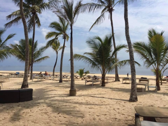 Osteria Beach Malindi