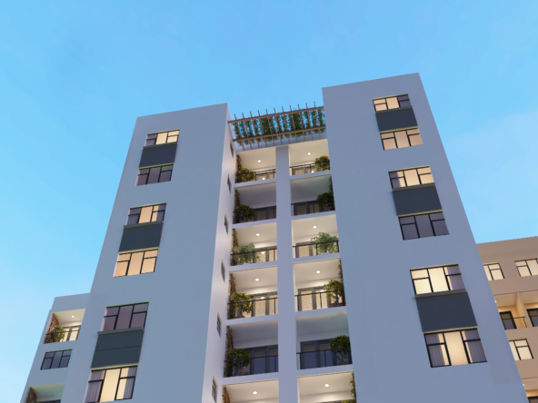 Amaiya 1,2 and 3 by apartments and duplexes for sale Garden City