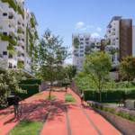 Keza modern apartments for sale in Riruta