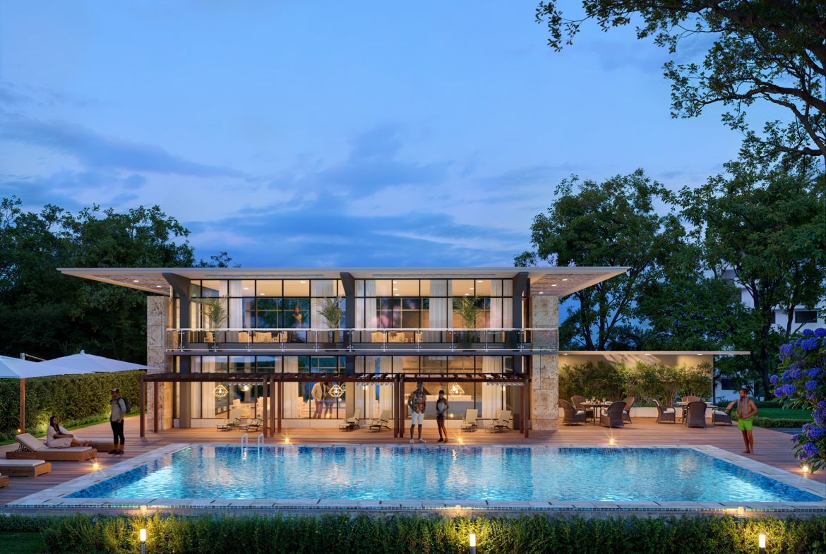 Keza modern apartments for sale in Riruta