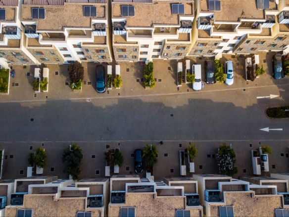 Garden City Residences 2br Duplexes for sale