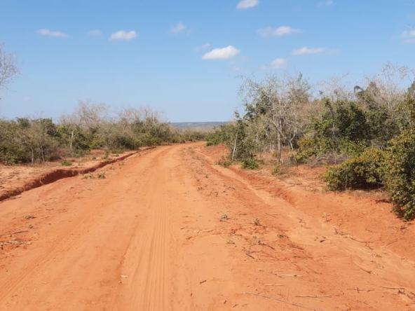 116 Acres for sale in Mulunguni