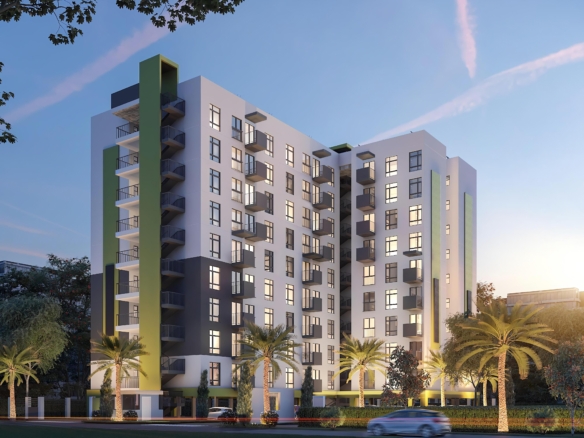 Keza modern apartments for sale in Riruta