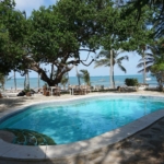 Osteria Beach Malindi