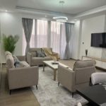 4b fully furnished rental riverside drive nairobi