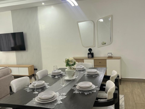 4b fully furnished rental riverside drive nairobi