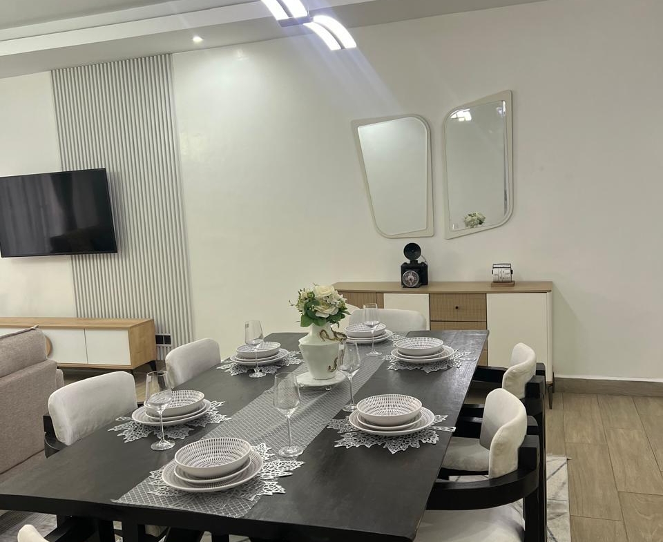 4b fully furnished rental riverside drive nairobi