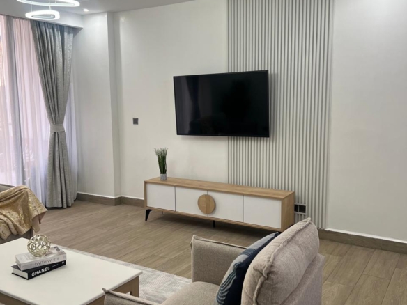 4b fully furnished rental riverside drive nairobi