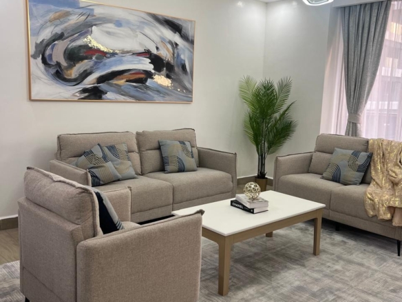 4b fully furnished rental riverside drive nairobi