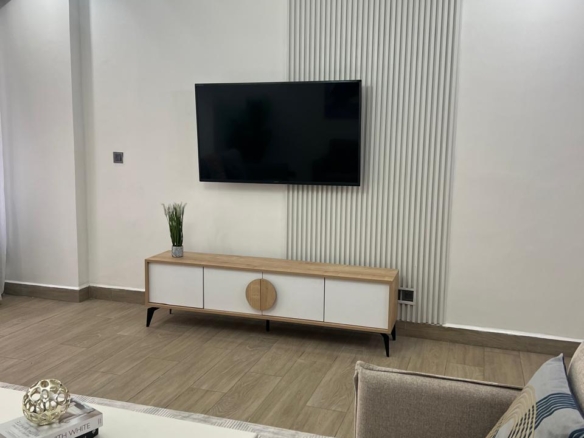 4b fully furnished rental riverside drive nairobi