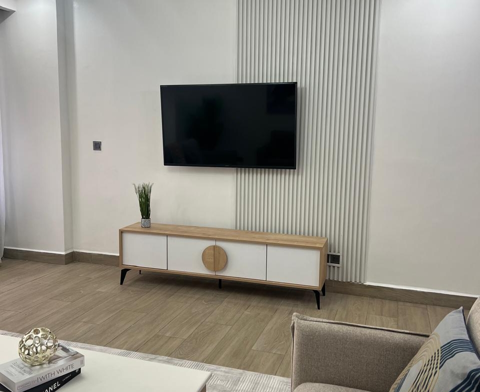 4b fully furnished rental riverside drive nairobi