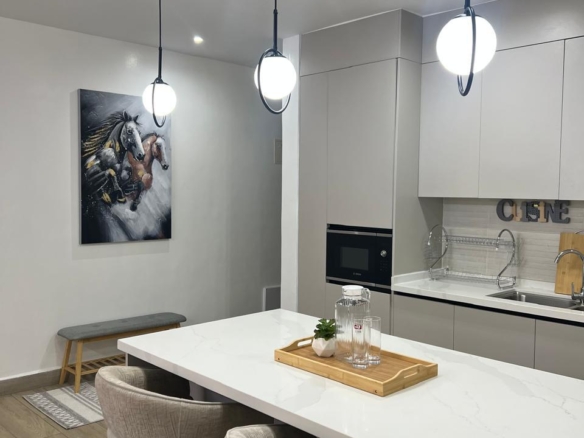 4b fully furnished rental riverside drive nairobi