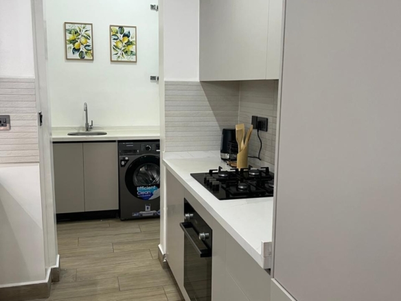 4b fully furnished rental riverside drive nairobi