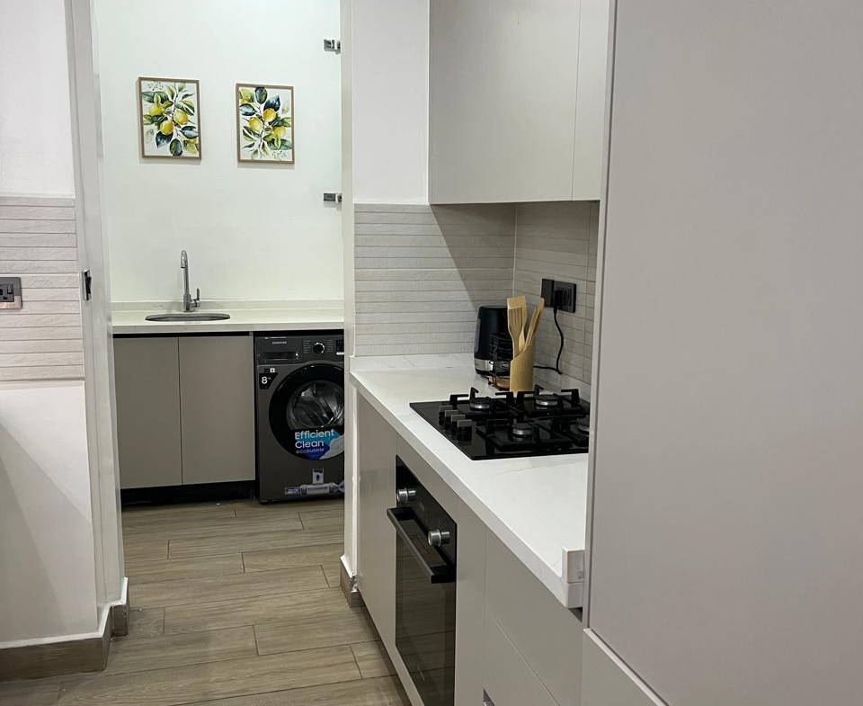4b fully furnished rental riverside drive nairobi