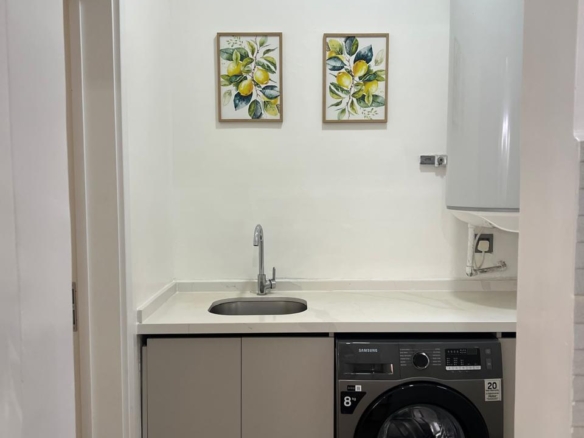 4b fully furnished rental riverside drive nairobi