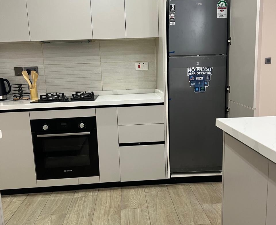 4b fully furnished rental riverside drive nairobi