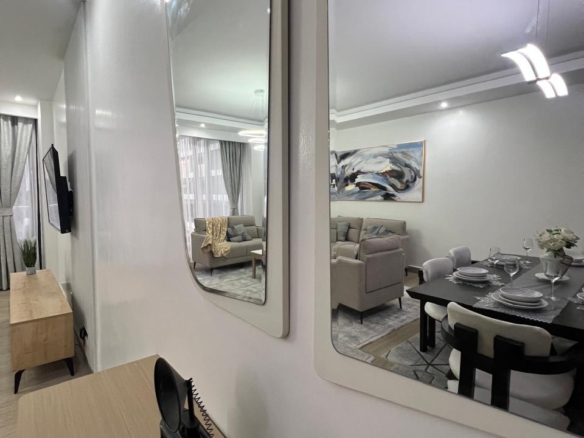 4b fully furnished rental riverside drive nairobi