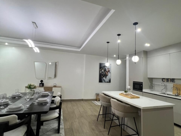 4b fully furnished rental riverside drive nairobi