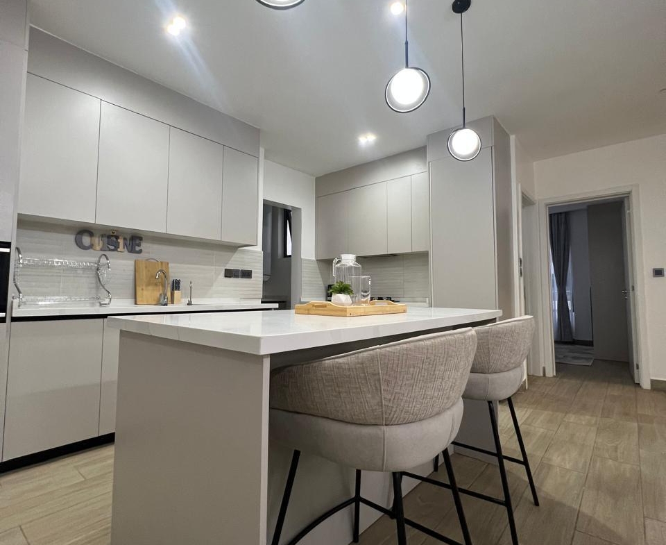 4b fully furnished rental riverside drive nairobi