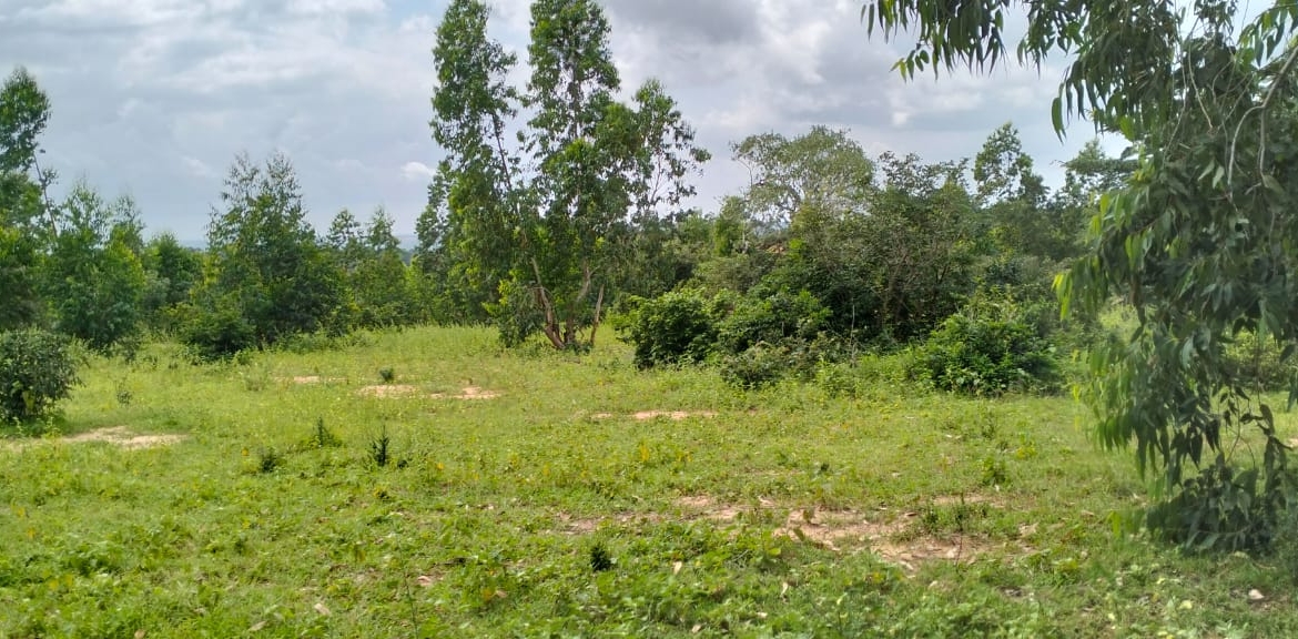 20 Acres For Sale in Bore, Malindi