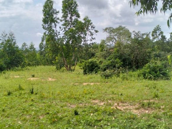 20 Acres For Sale in Bore, Malindi