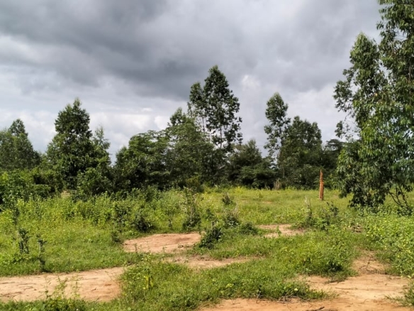 20 Acres For Sale in Bore, Malindi